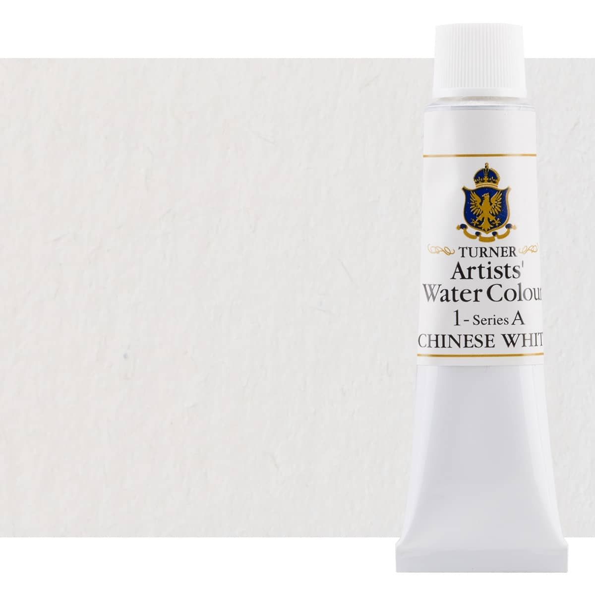 Turner Professional Watercolor Chinese White 15ml 