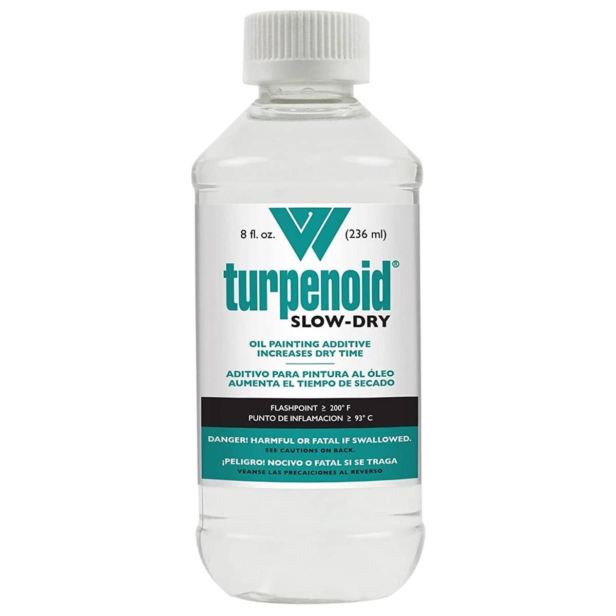 Turpenoid Slow Dry 