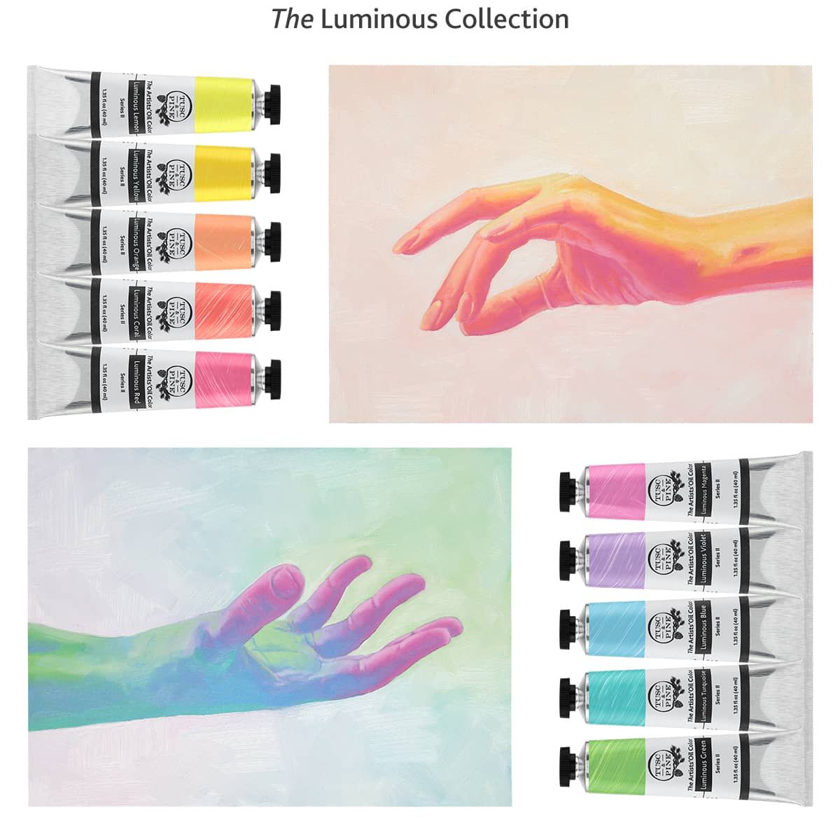 Rich, creamy consistency