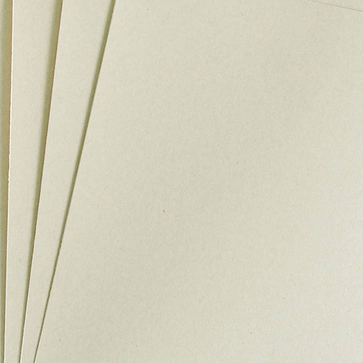 UART Sanded Pastel Paper Sheet Pack - 600 Grade 12 x 18