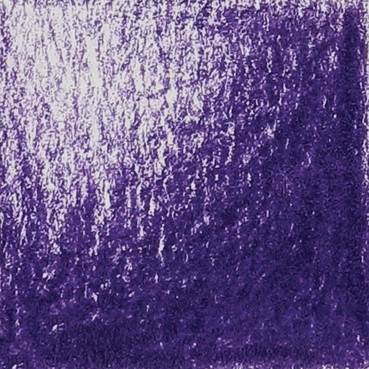 Cezanne Colored Pencils Ultramarine Violet Box of 6 (Creative Mark