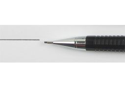 Sakura Mechanical Pencil .9mm - Black