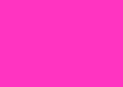 Permaset Aqua Supercover Fabric Printing Ink 300ml - Glow Pink 