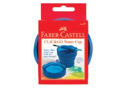 Faber-Castell CLIC&GO - Blue