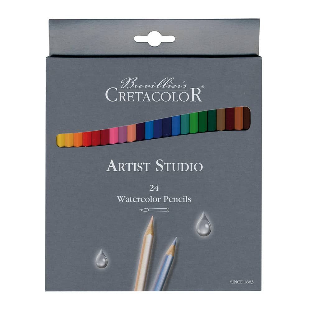 Cretacolor Artist Studio Professional Drawing Sets