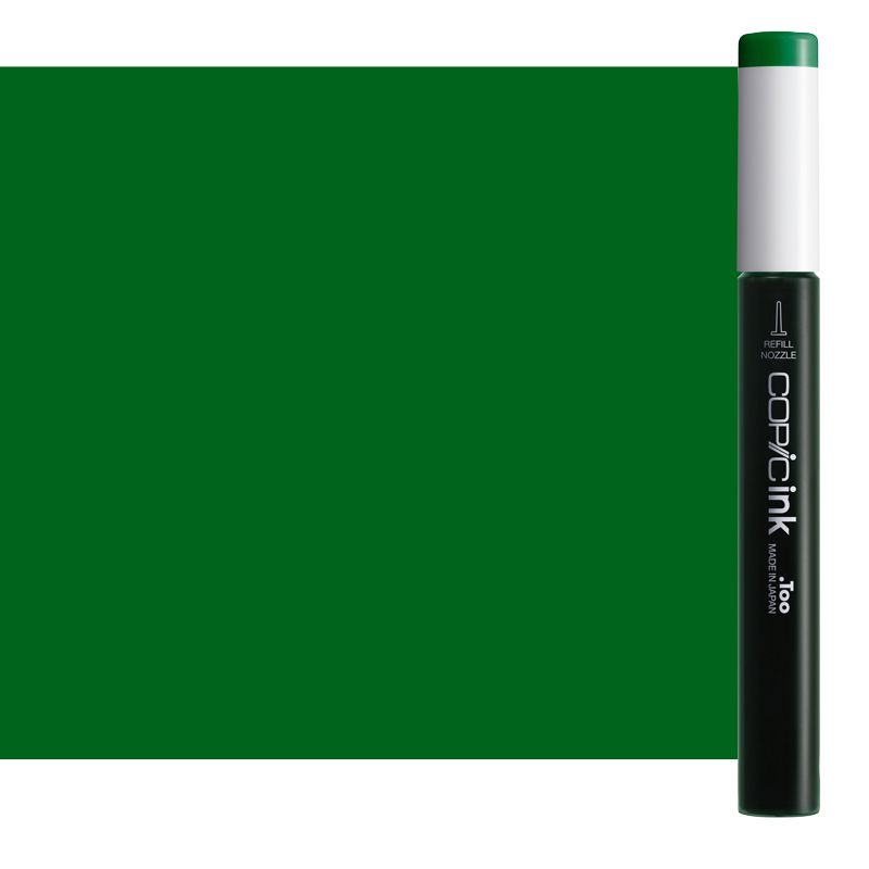 G09 Veronese Green Copic Various Ink 12ml Refill 