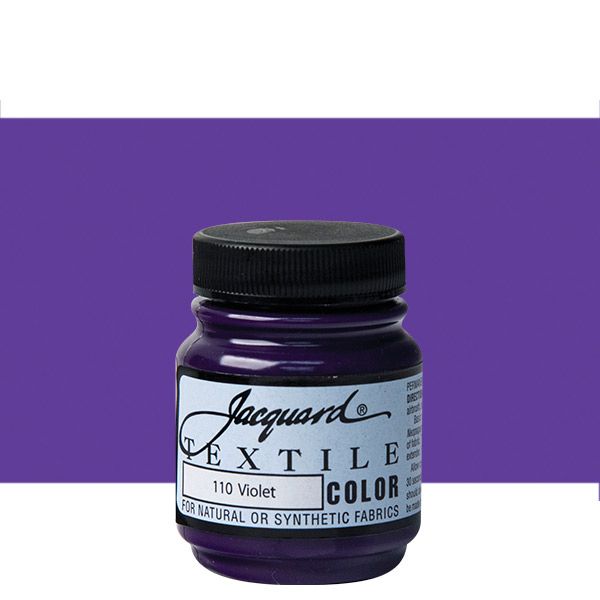 Violet 215 Silk Jacquard main image 1