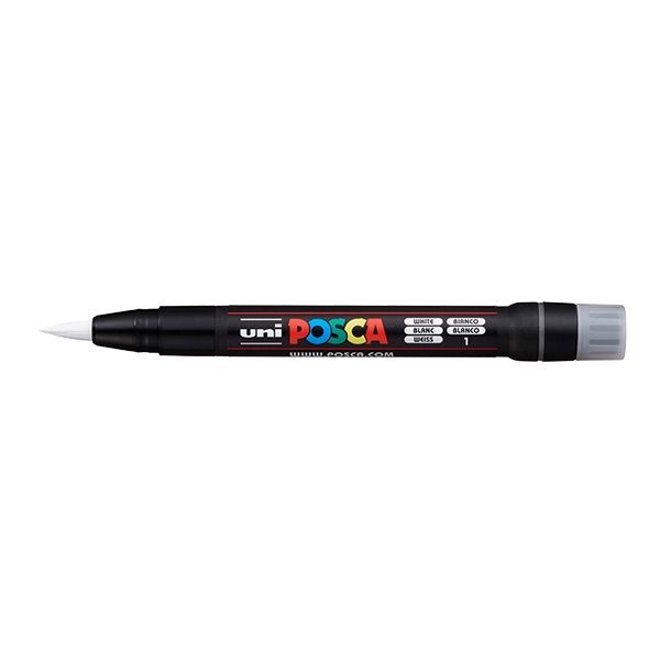 Posca Colouring - PC-5M - Pack of 10 Best Selling Markers