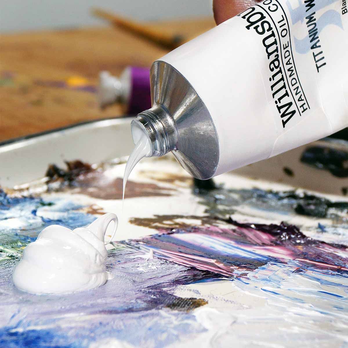 絵画 White world-oli paint White world-oli paint 【公式通販】