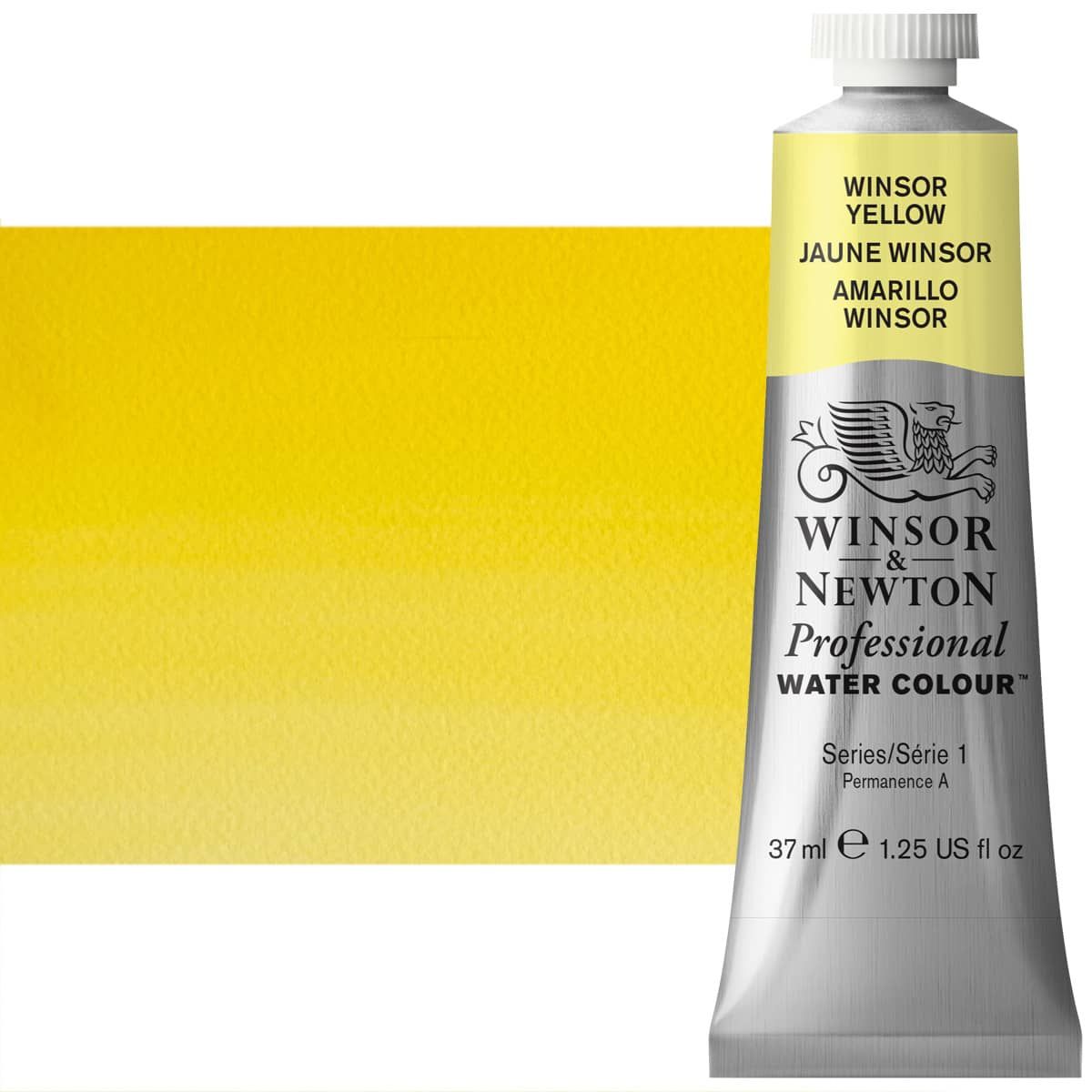 Winsor & Newton Professional Watercolor - Brown Madder, 37ml Tube