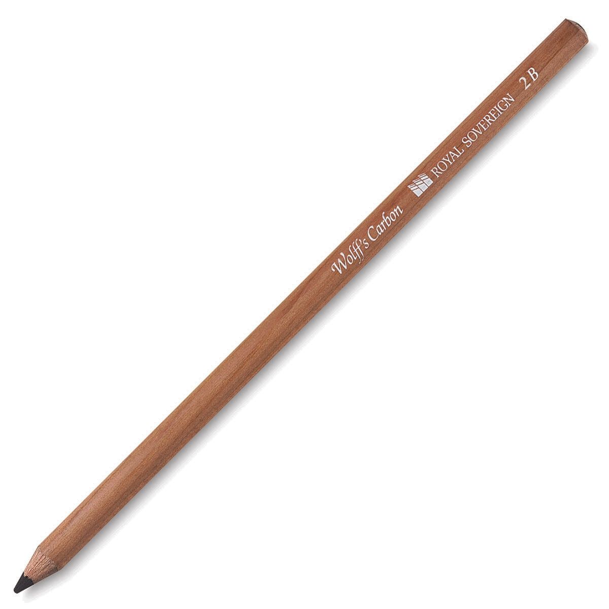 Carbon Pencil 2B