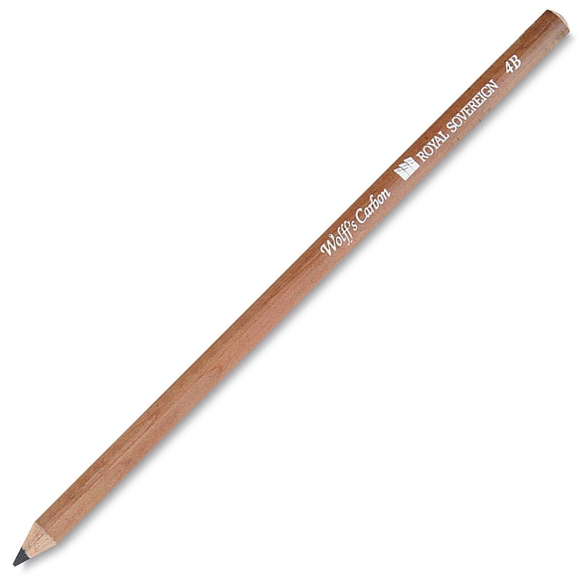 Carbon Pencil 4B