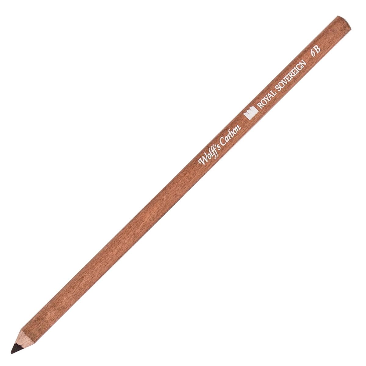 Carbon Pencil 6B