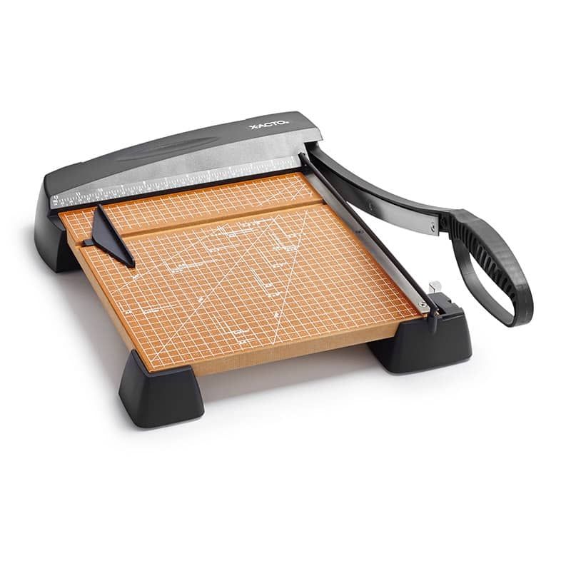 X-ACTO 12" Paper Cutter