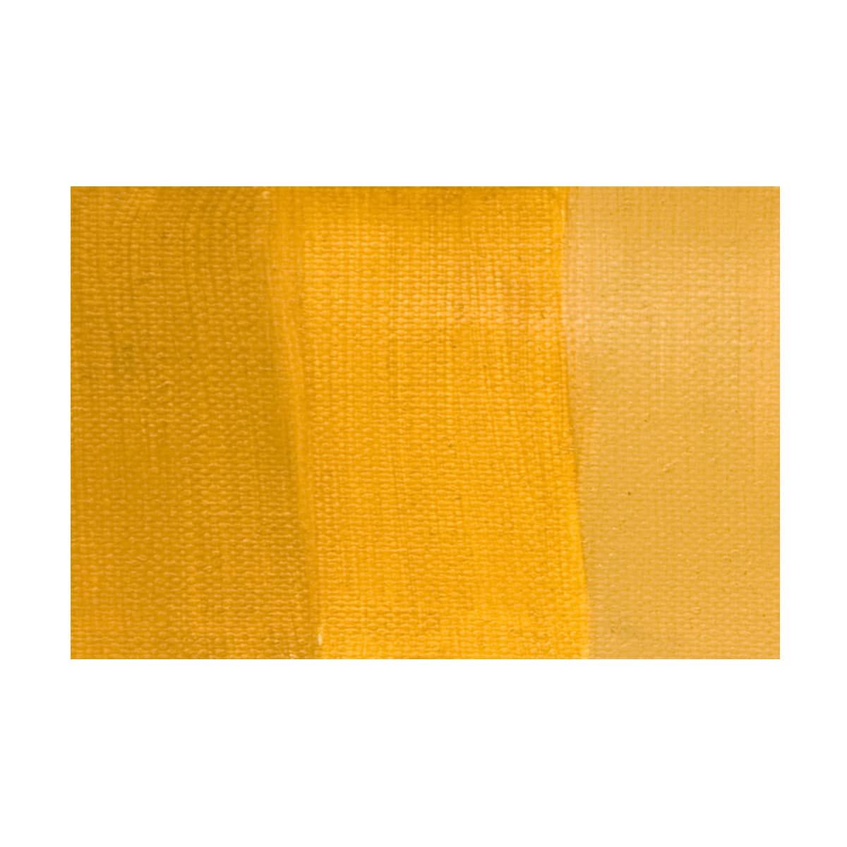 Charvin Fine Oil Paint, Yellow Ochre 150ml Jerry's Artarama