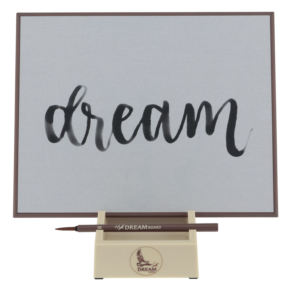 Large dream board