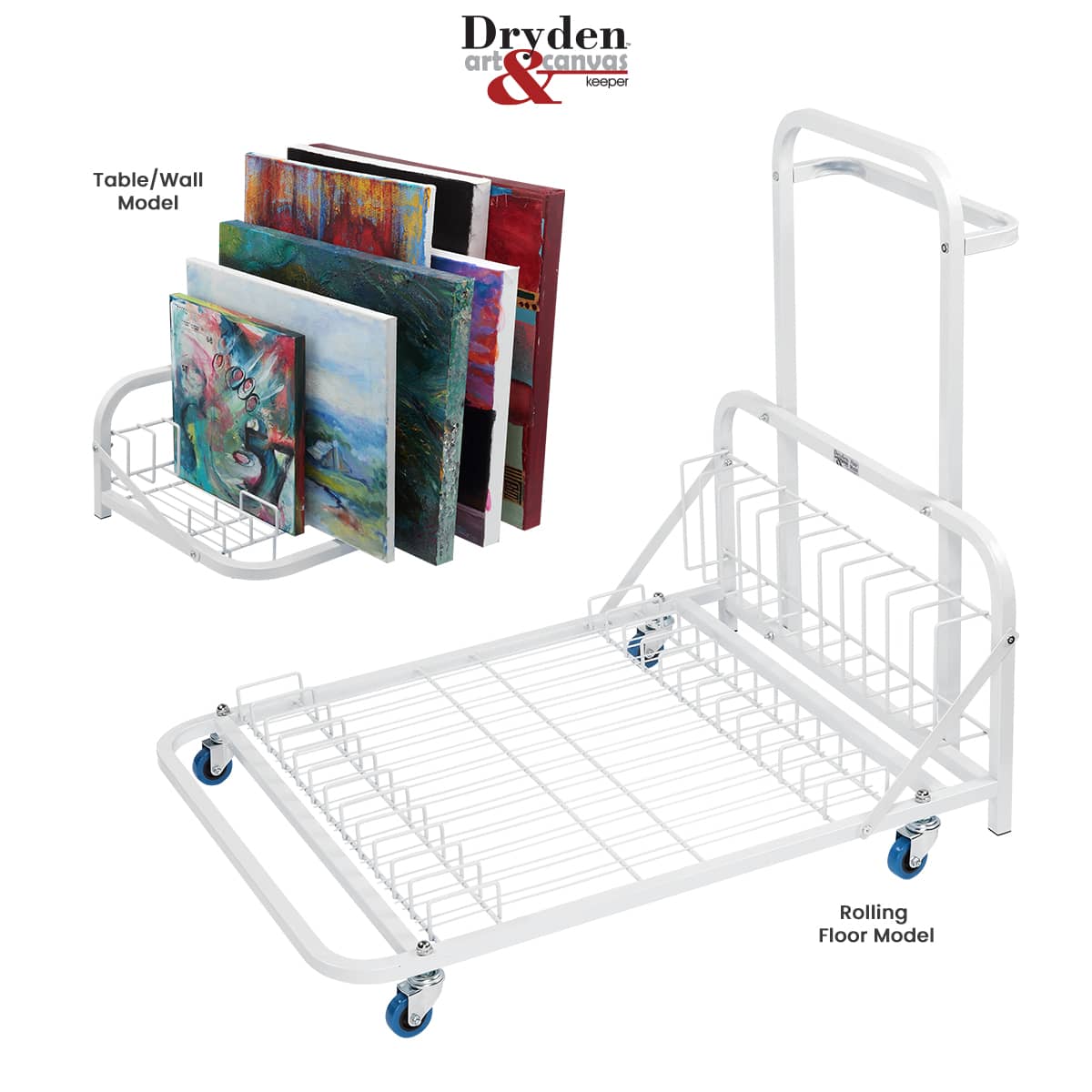 Dryden Art And Canvas Keepers