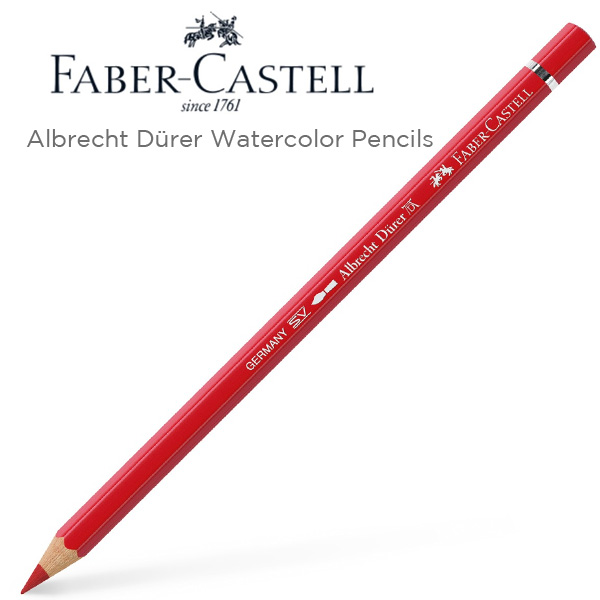 Faber-Castell Albrecht Durer Watercolor Pencils