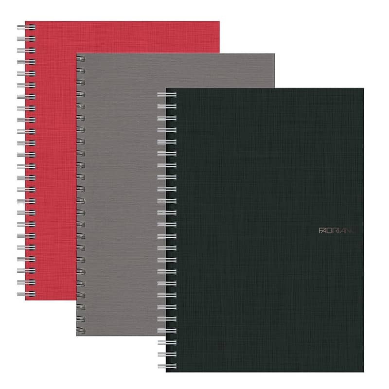 Details about   Cartoon Printed Notebook Gray A5 Sheet Smooth Paper Personal or Office 