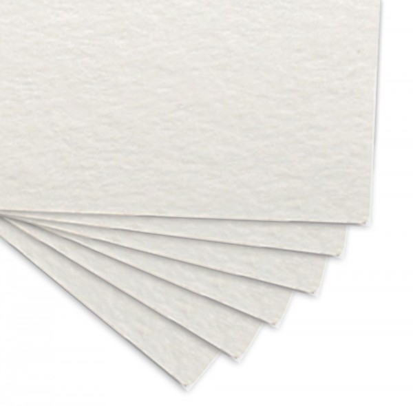 Fluid Watercolor Paper Single Sheets 6Pack 140 lb. Cold Press 22x30