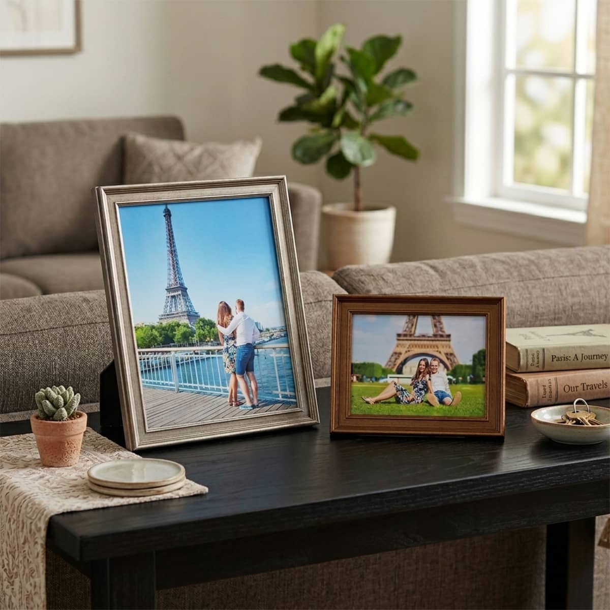 Imperial Piccadilly Tabletop Frames