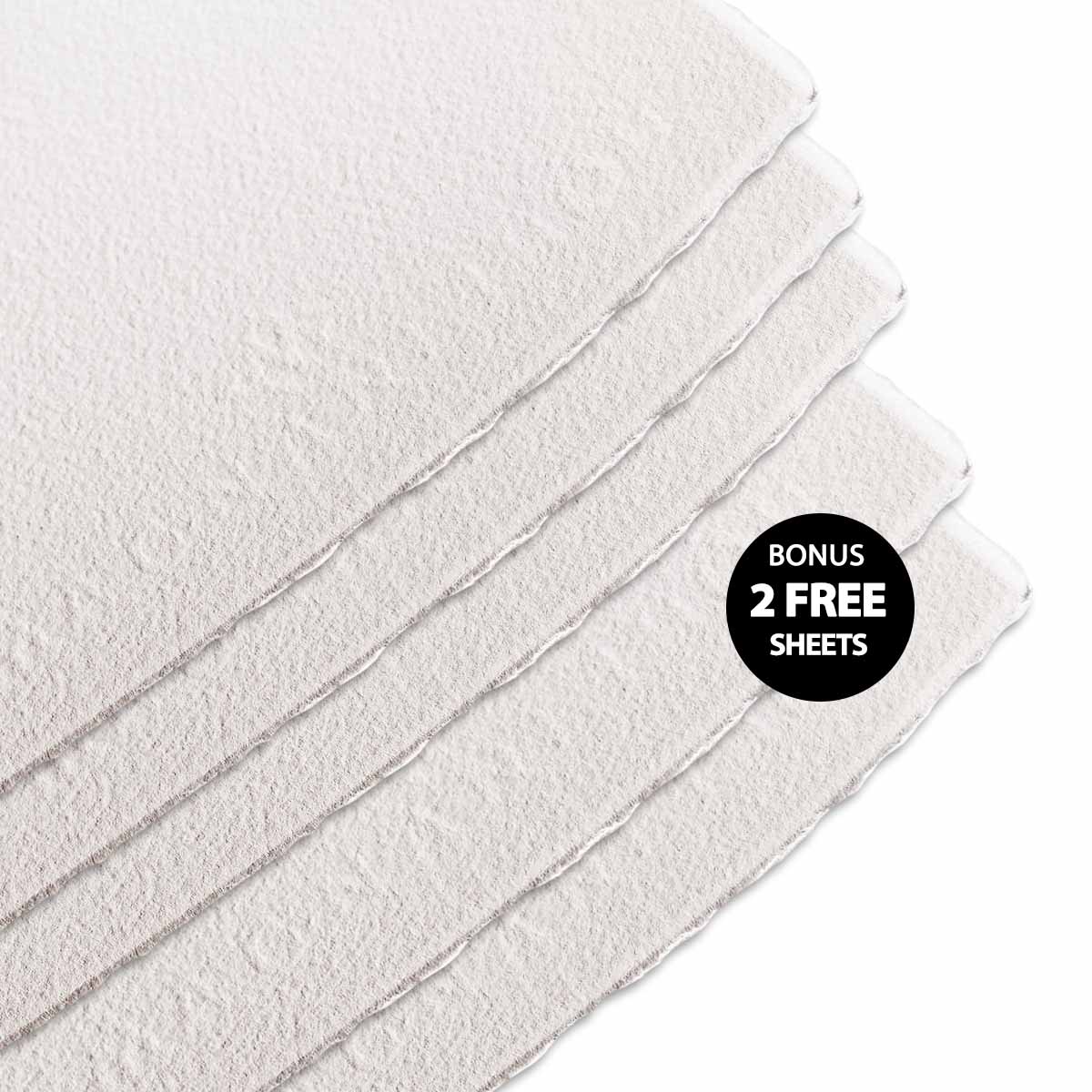 Magnani 1404 Italia Watercolor Paper Buy 3 Get 2 Free 140lb Cold Press