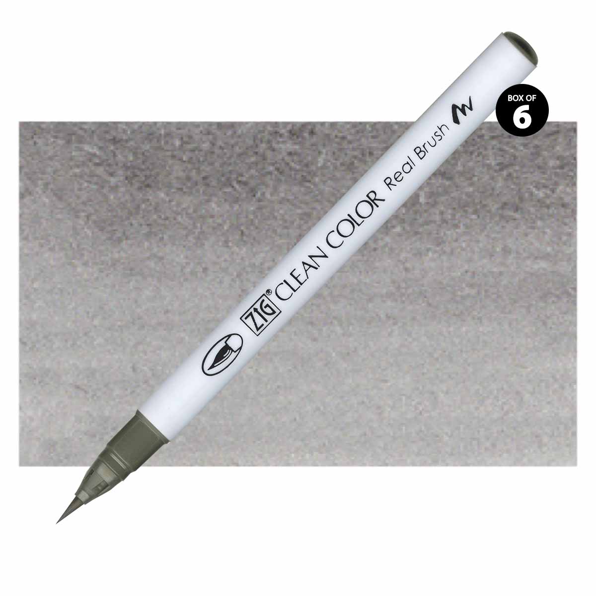 Zig Kuretake Memory System 2 Way Glue Pens Japan 1mm 2mm 4mm 15mm Non-toxic  Colored