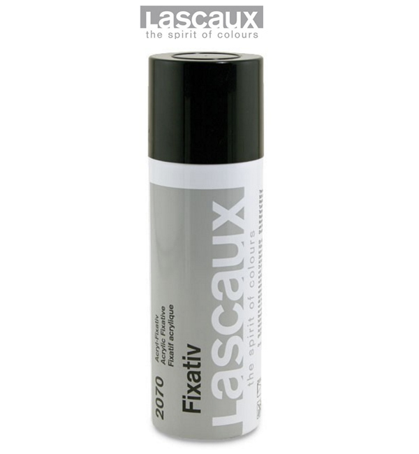 RESTOCK] Fixative Spray by KUELOX - Fix your drawing with the KUELOX fixative  spray to protect your artwork from smearing! - Get it now…