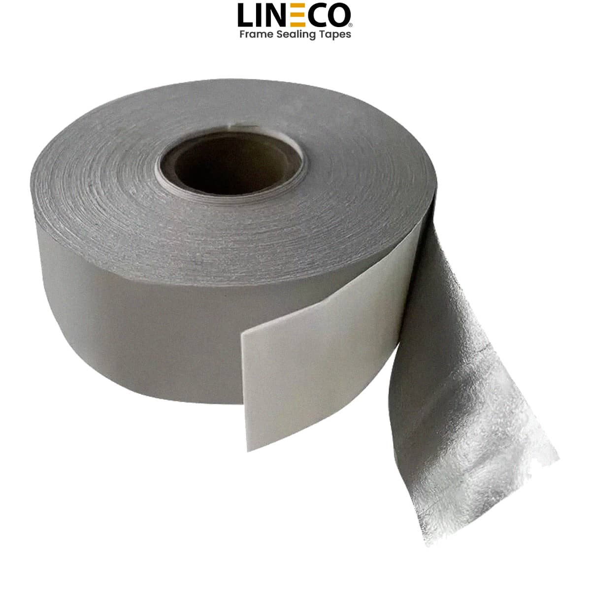 Lineco Gummed Linen Tape - 1 1/2 x 300 ft, White