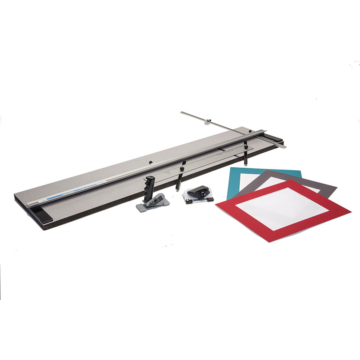 Logan 450-1 Artist Elite Mat Cutter - 40
