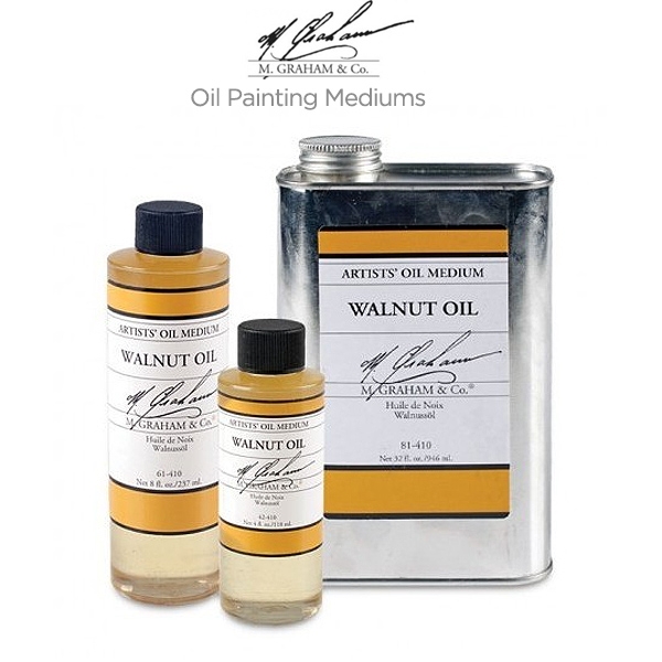 Oil Painting Medic: What is best for Glazing Techniques Oil Paints or  Alkyds?