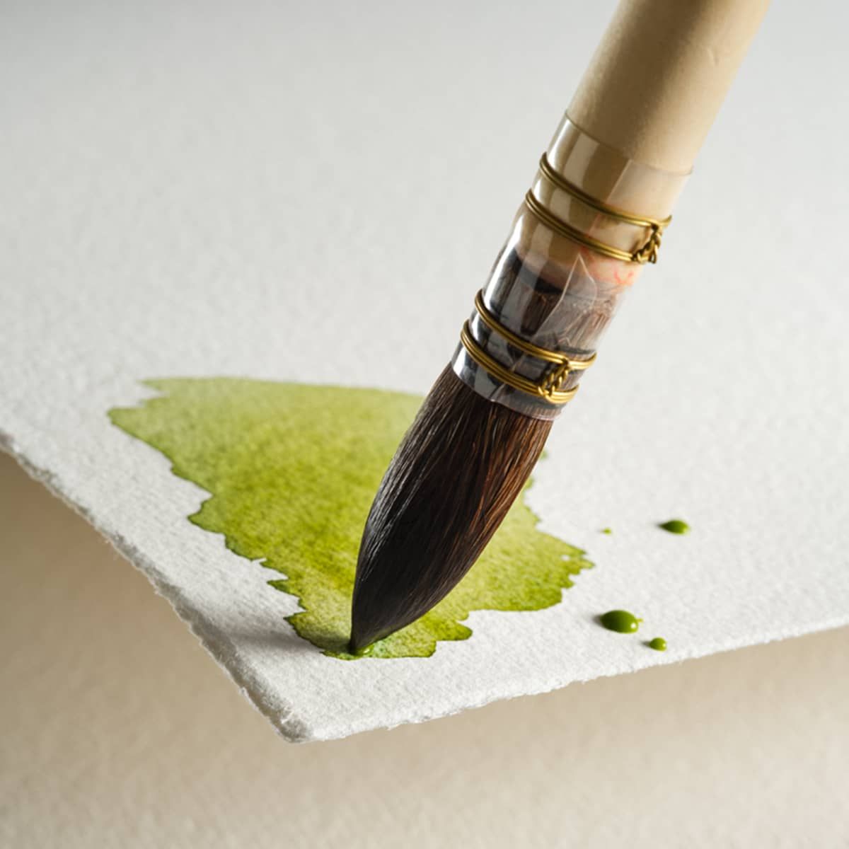 Magnani 1404 Italia Watercolor Paper Buy 3 Get 2 Free 140lb Cold Press