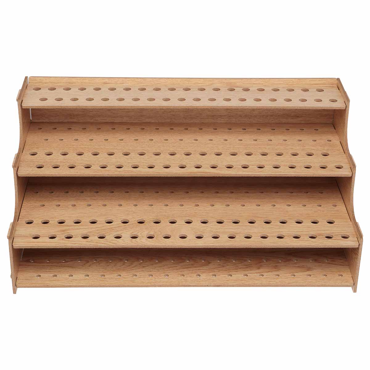 Mezzo Colored Pencil Rack