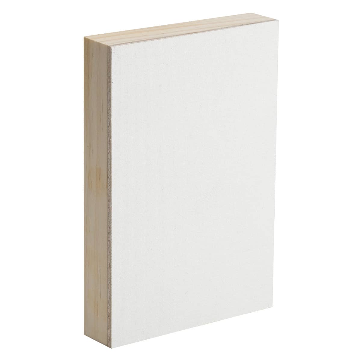 New York Central Professional Canvas Panel With Claessens 15DP Oil Primed Linen 1-5/8" Deep - 11x14"