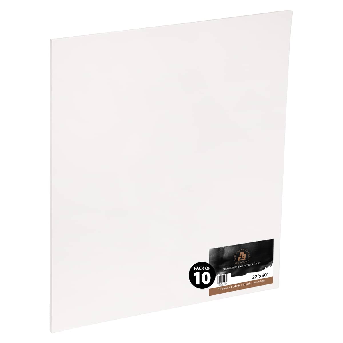 New York Central Watercolor Rough Paper Packs