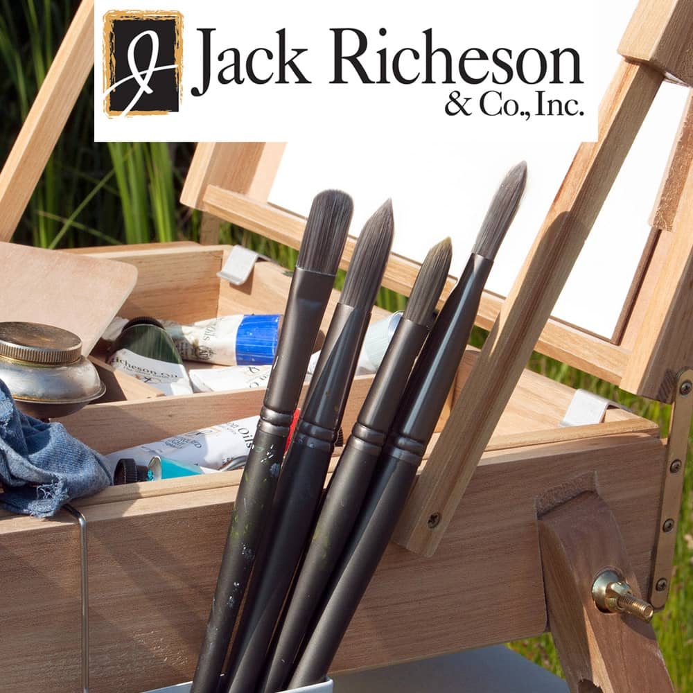 JACK RICHESON Grey Matters Paper Palettes