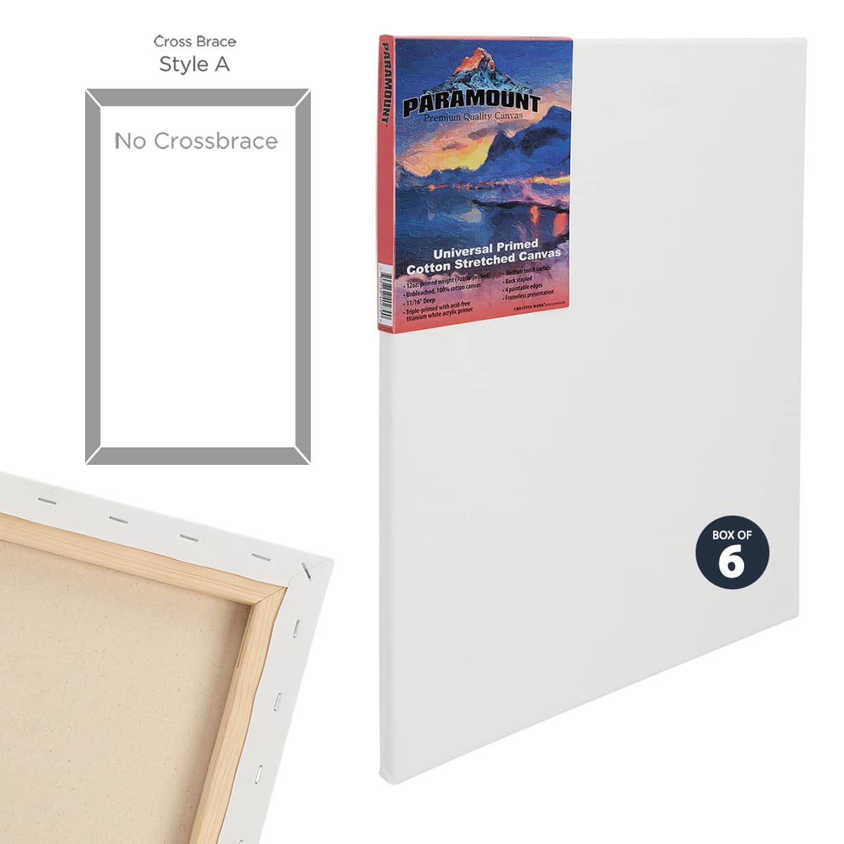 8.5x11 Mat for 5.5x8.5 Photo - Precut Textured Cream Picture Matboard for  Frames 8.5 x 11 Inches - Bevel Cut to Display Art 5.5 x 8.5 - Acid Free  Pack
