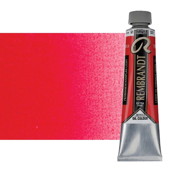 Liquitex Professional Acrylic Ink 30ml Bottle Rubine Red
