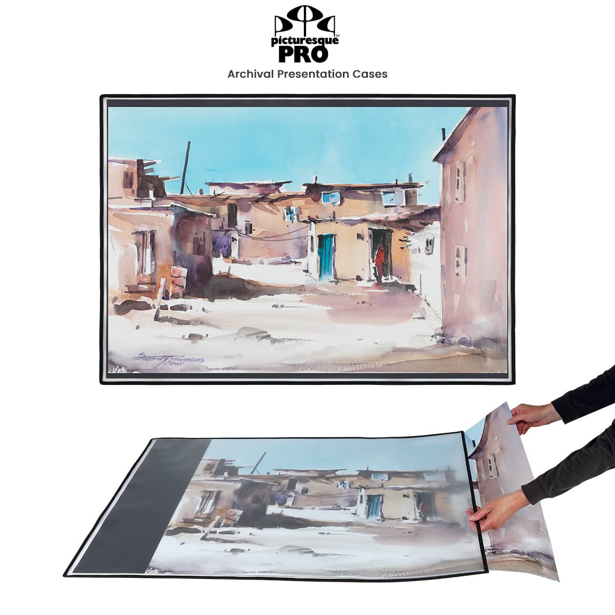 Picturesque PRO Print Protectors