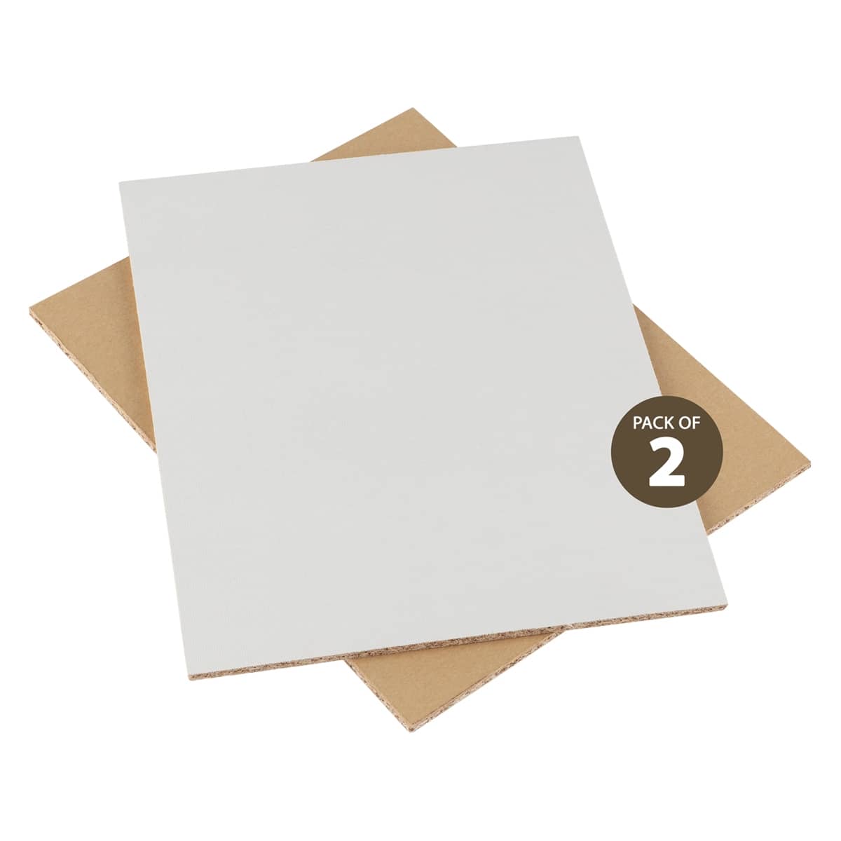 YUPO Medium Multimedia Paper 74 lb Bulk Pack of 50-Sheets 9 x 12 in