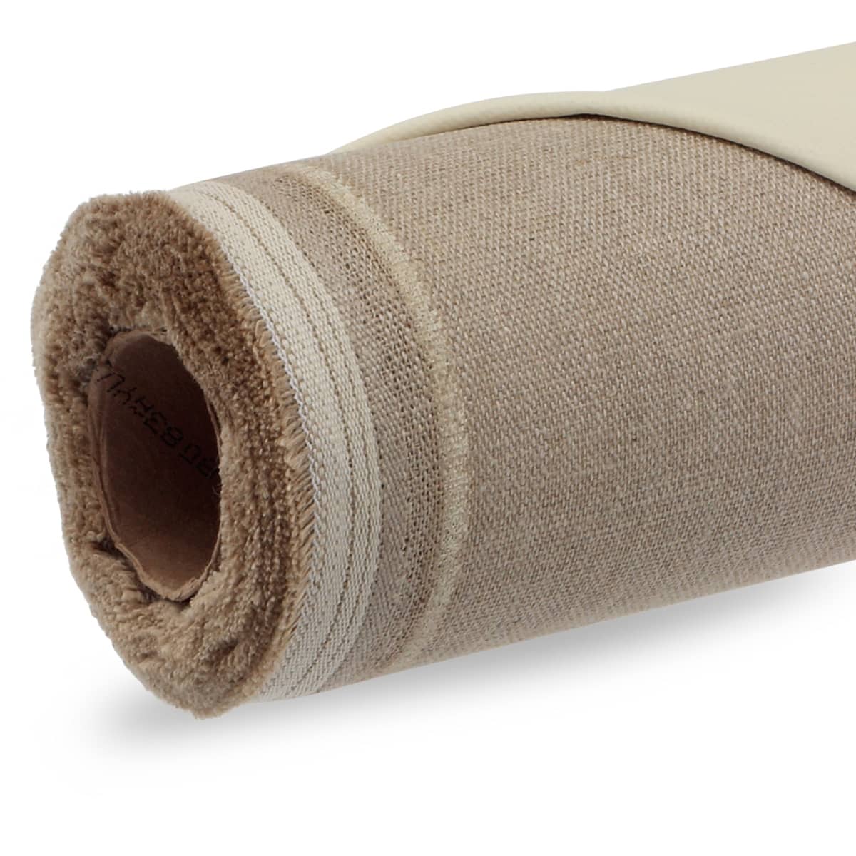 Pissarro Professional Oil Primed Linen Roll 82.68 x 6 Yards