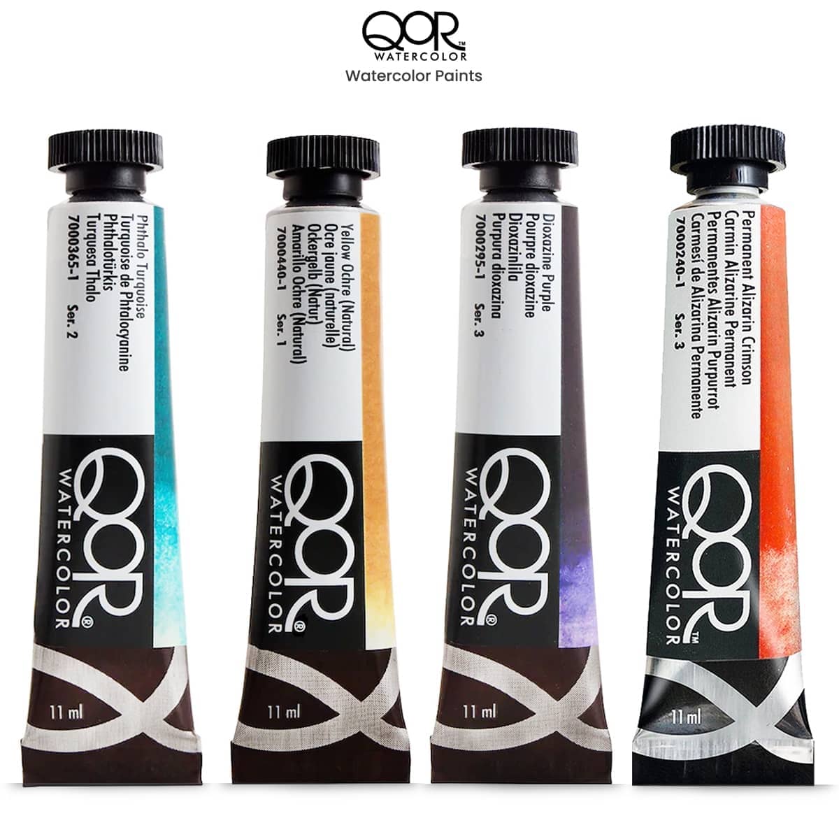 Top Watercolor Brands On Sale Jerry's Artarama