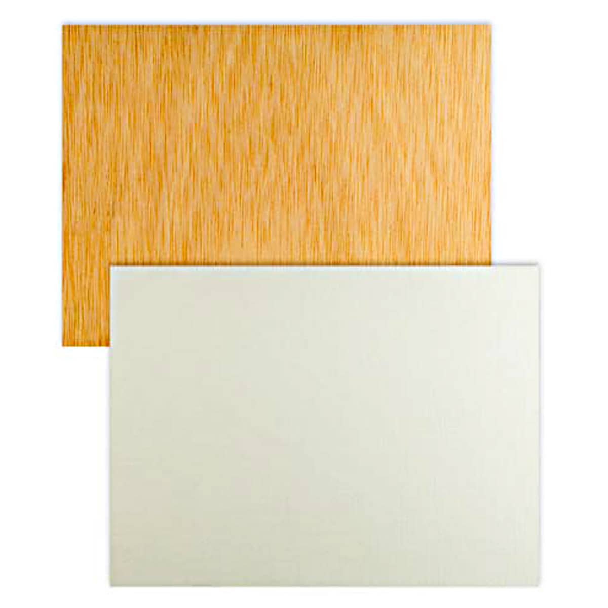 Raphael Premium Archival Oil Primed Linen Panel 16x20"
