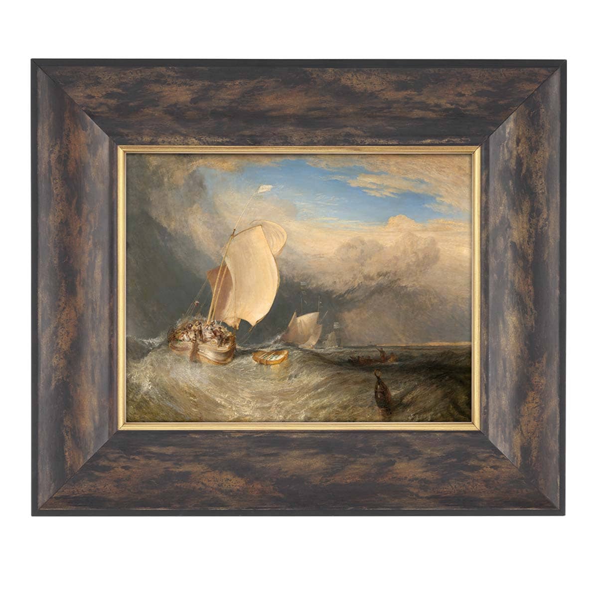 Imperial Frames Saint James Collection