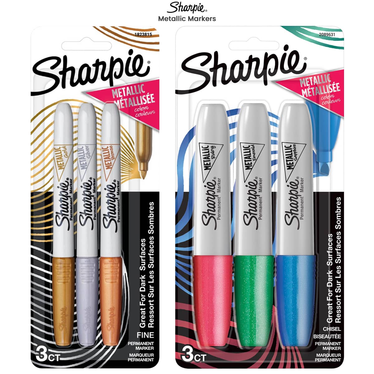 Sharpie® S-Gel™ Pens, 12 ct - Pay Less Super Markets