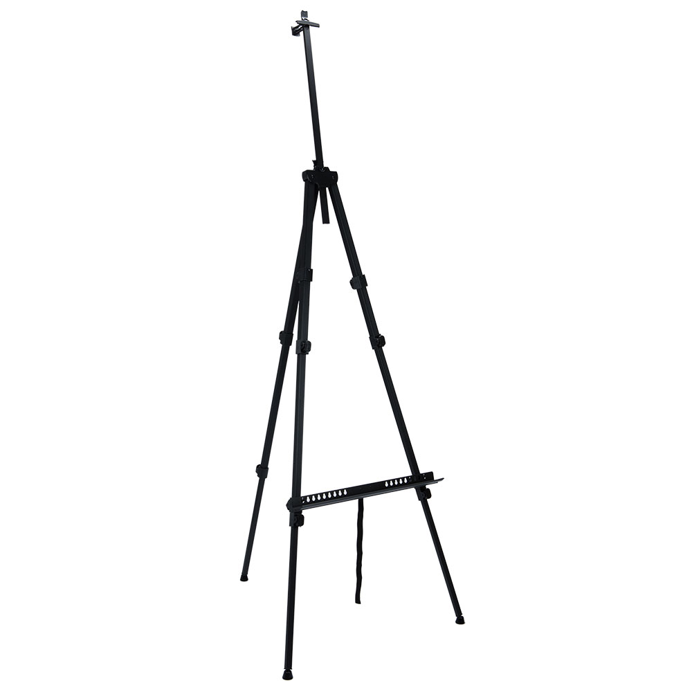 SoHo Urban Artist Aluminum Field Easel