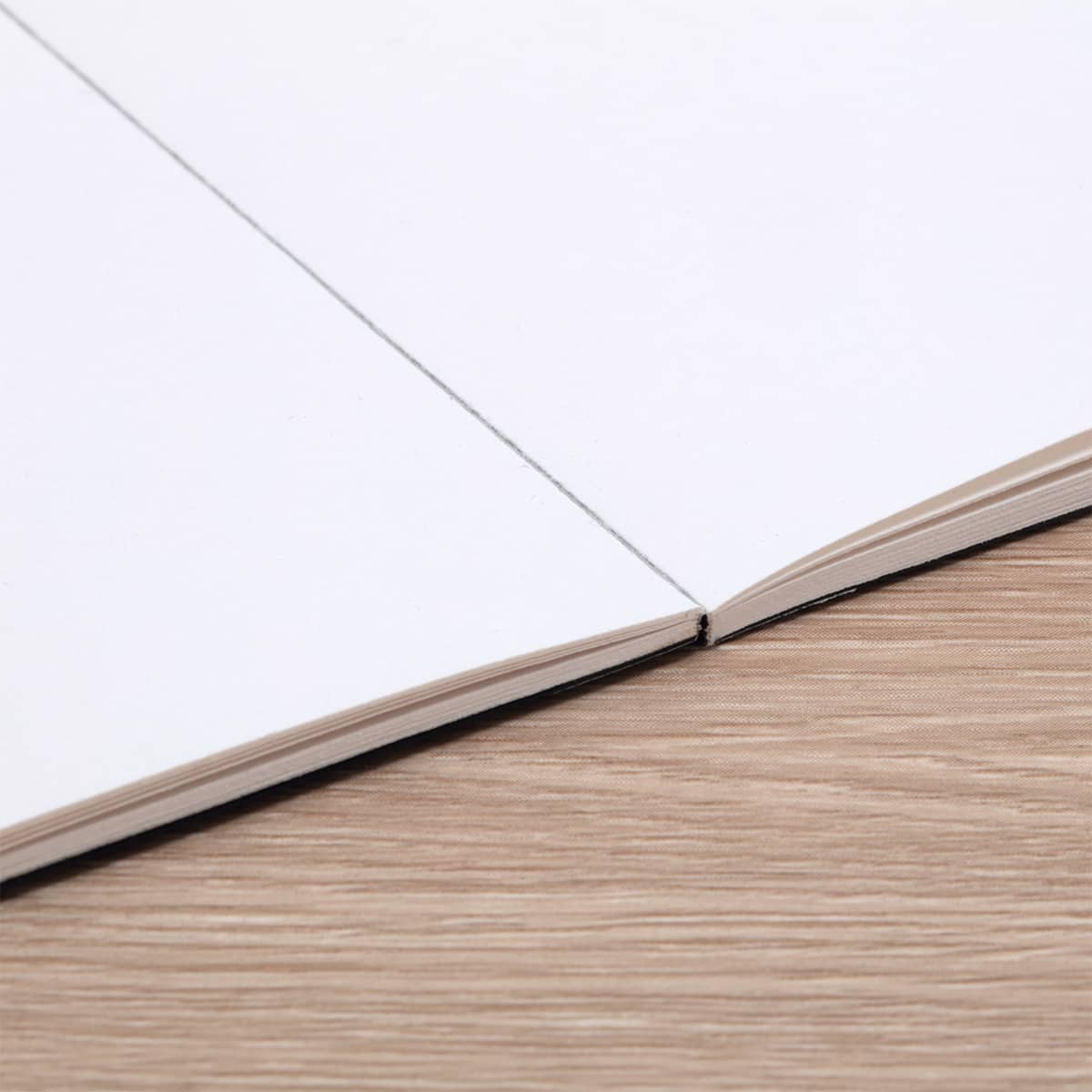SoHo Flat Sketchbooks