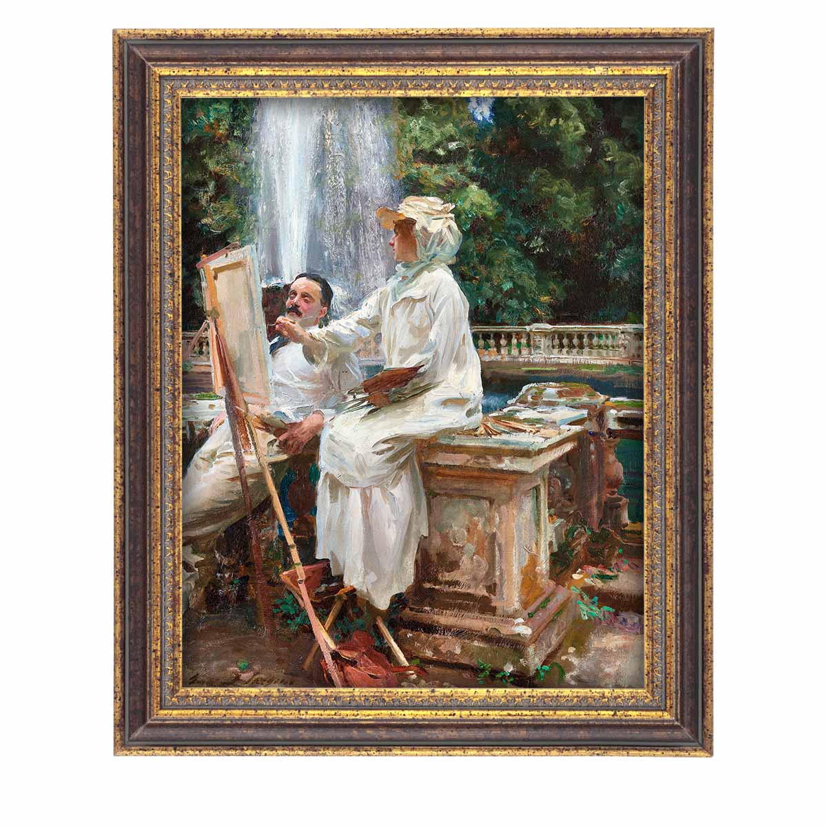 Imperial Frames Stratford Collection