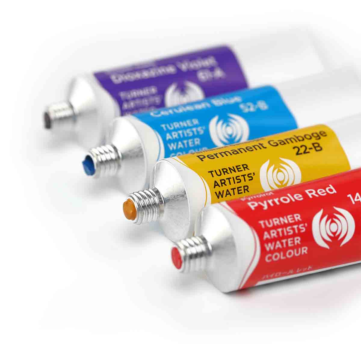 Turner Professional Artists' Watercolors