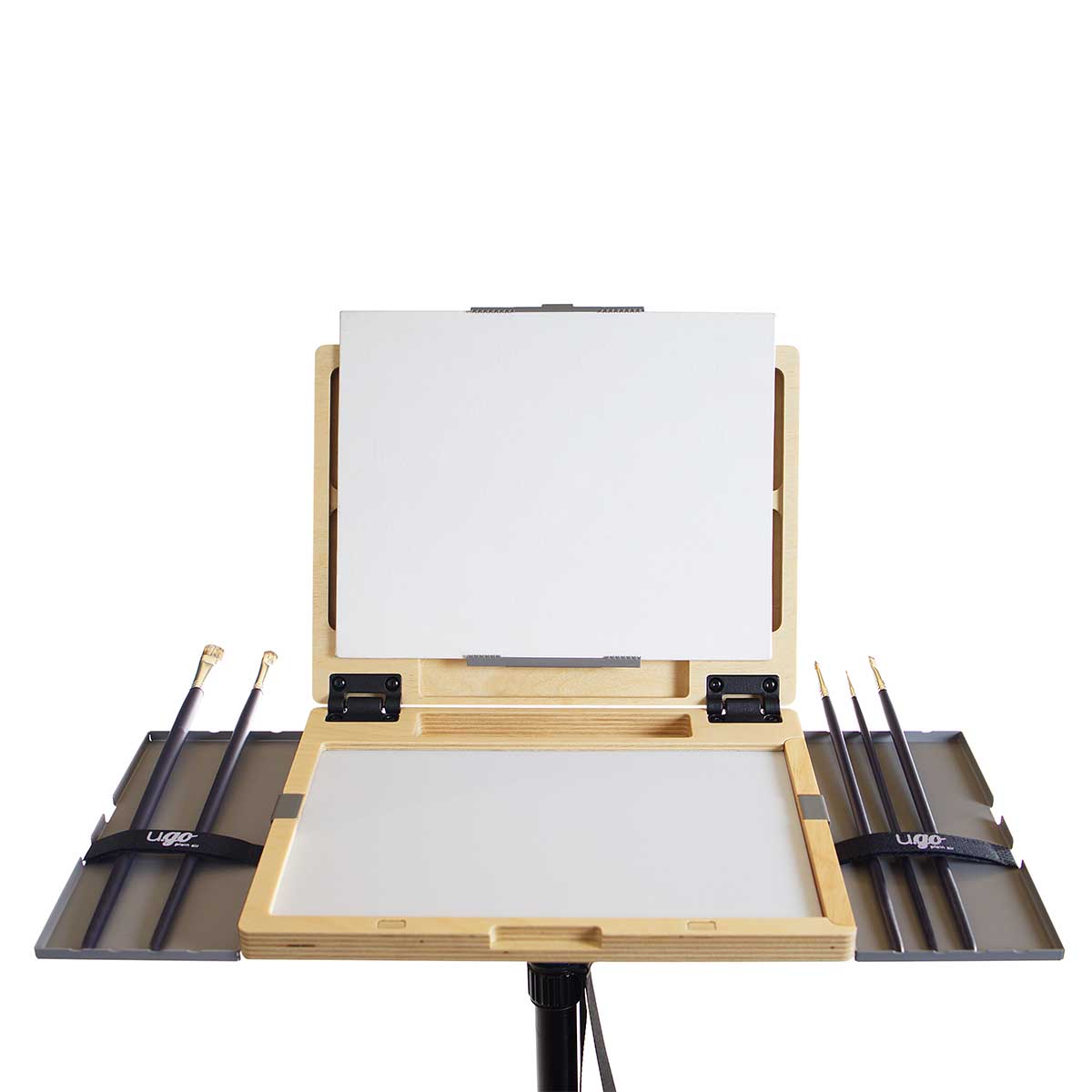 u.goâ„¢ Plein Air | Anywhereâ„¢ Pochade Box & Accessories